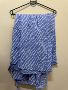 Pretty kurta palazzo set