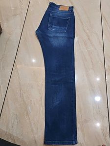 original Provogue Men's Jeans slim fit (Used)