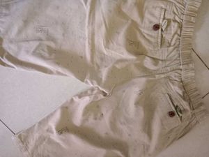 Vintage Utility Cargo Pants