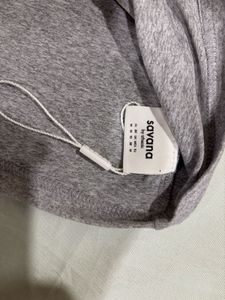 Classic Grey Heather T-Shirt