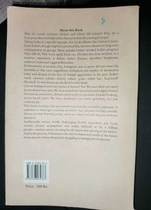 *RARE*(Culture Can Kill Book)