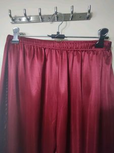 Women Night Suit. Like New. Good Condition