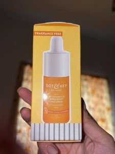 Dot &amp; Key 10% Vitamin C+E Serum