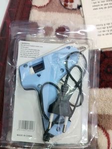 Hot Melt Glue Gun