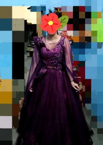 Bridal Ball Gown
