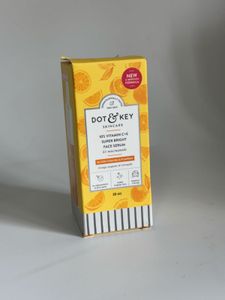 DOT & KEY 10% Vitamin C+E Face Serum