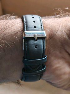 Emporio Armani Chronograph Watch