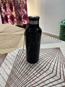 2Steel Water Bottle