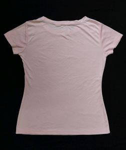 Active Wear Tshirt