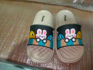 Cute Cartoon Bunny Sliders size-(5x10)
