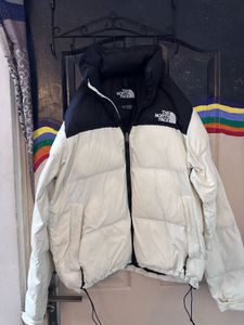 1996 Retro North Face Nuptse Jacket