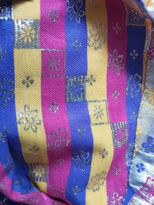 Elegant Brocade Ethnic Skirt