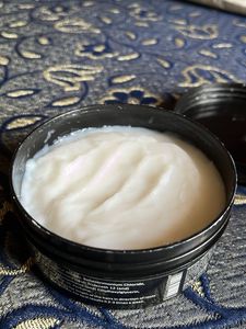 Ubik Trichospire Deep Conditioning Mask