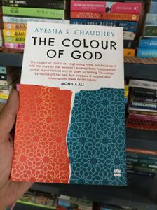 Fiction Book