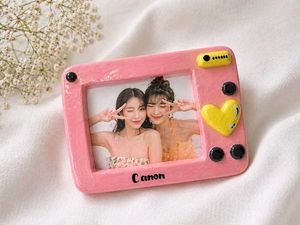 Customizable Photo Frames