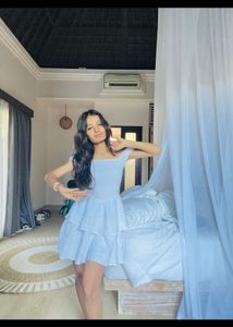 PINTRESTY H&amp;M Dress