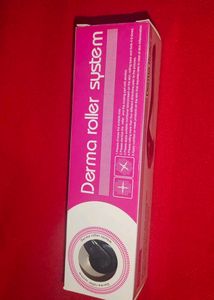 Derma Roller System