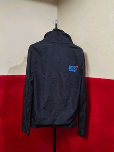 Superdry og Jacket