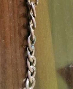 Golden Chain