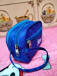 Multipurpose Travel Shaving Kit Bag