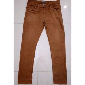 Combo Set of 4 Men's Denim Jeans - Various Styles