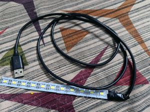 Usb Light Good Conditions