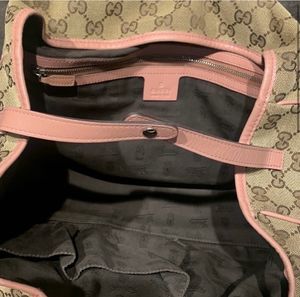 Gucci Bag (authentic)