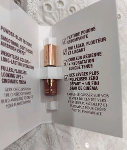 Charlotte Tilbury Lip Blur