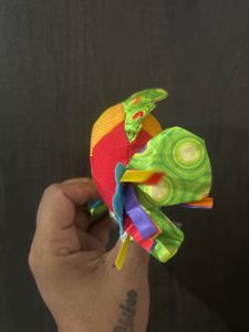 Lamaze Feel Me Fish