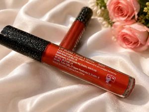 Glimmer &amp; Glow Liquid Lipstick Combo