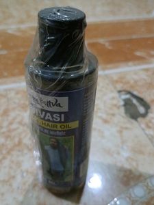 Hair Oil For Women, Men, Kids.