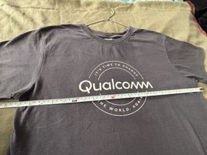 Qualcomm - Branded