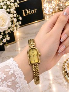 DIOR PREMIUM QUALITY LADIES WATCH