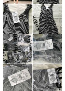 3 new Dress