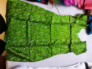 Selling Silk Salwar Kameez Chunni