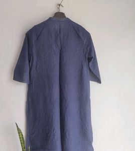 cotton daily wear kurta