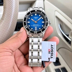 Tissot (COPY)Seastar is the ultimate diving watch,