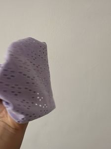 2 Cute Baby Turban Hats