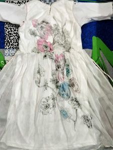 🎀 Gorgeous Beautiful Dress 😍