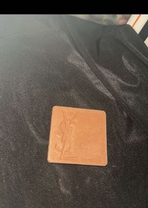 YSL Bronzer