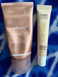 Beauty Steals | 2-Item Thrift Combo 8