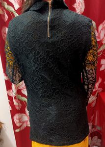Tiger Print Dress For Women Classy