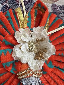 Beautiful Lehenga Choli Skirt