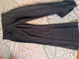 flared pants