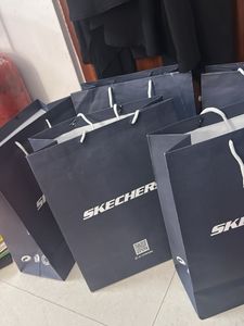 Skechers Shopping Bags