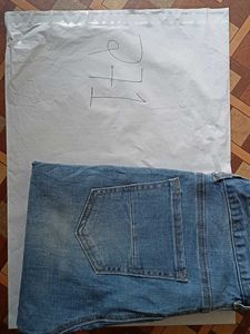 ⚡ ⚡ Flash Sale ⚡ ⚡ Wash Denim Jeans