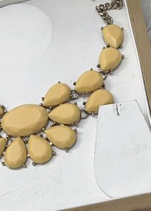Statement Necklace