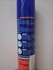 Unisex Hair Removal Spray Foam