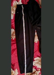 Trendy Track Pant