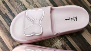 Cute Pink Slides